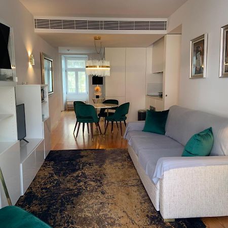 My Fair Lisbon Appartement Buitenkant foto