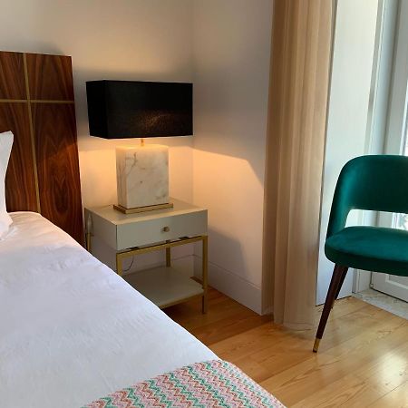 My Fair Lisbon Appartement Buitenkant foto