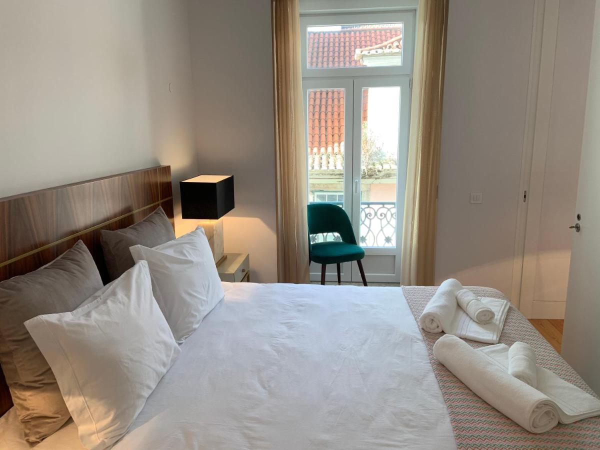 My Fair Lisbon Appartement Buitenkant foto