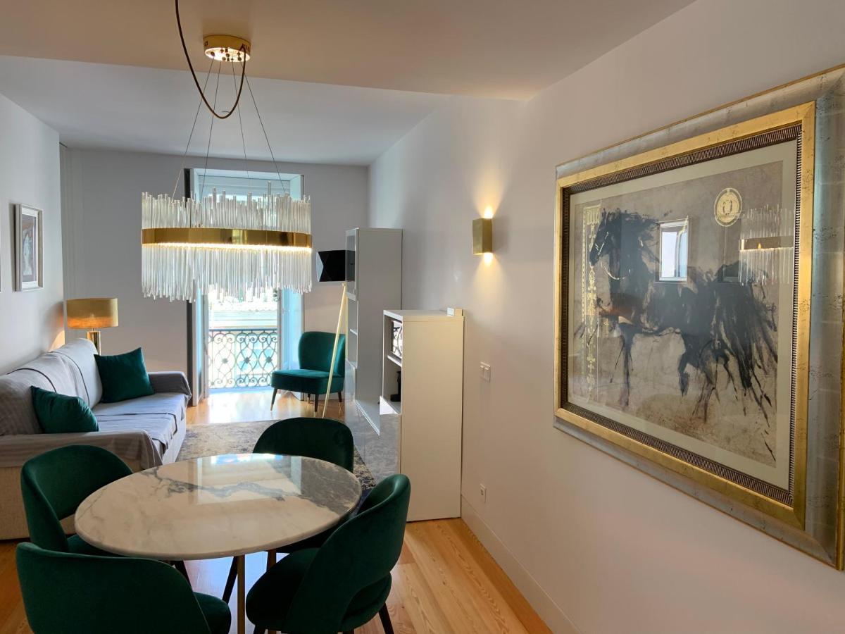 My Fair Lisbon Appartement Buitenkant foto