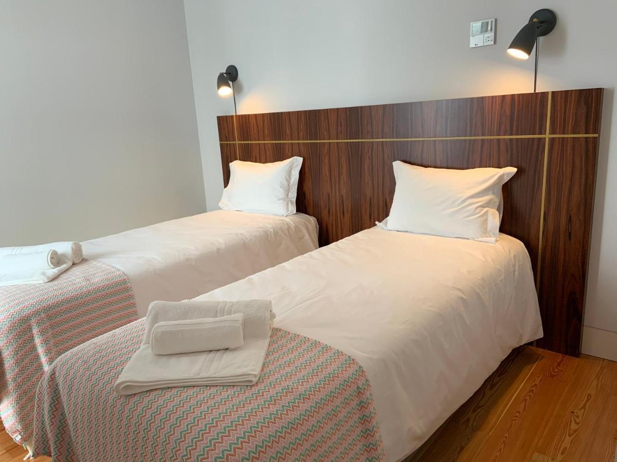My Fair Lisbon Appartement Buitenkant foto