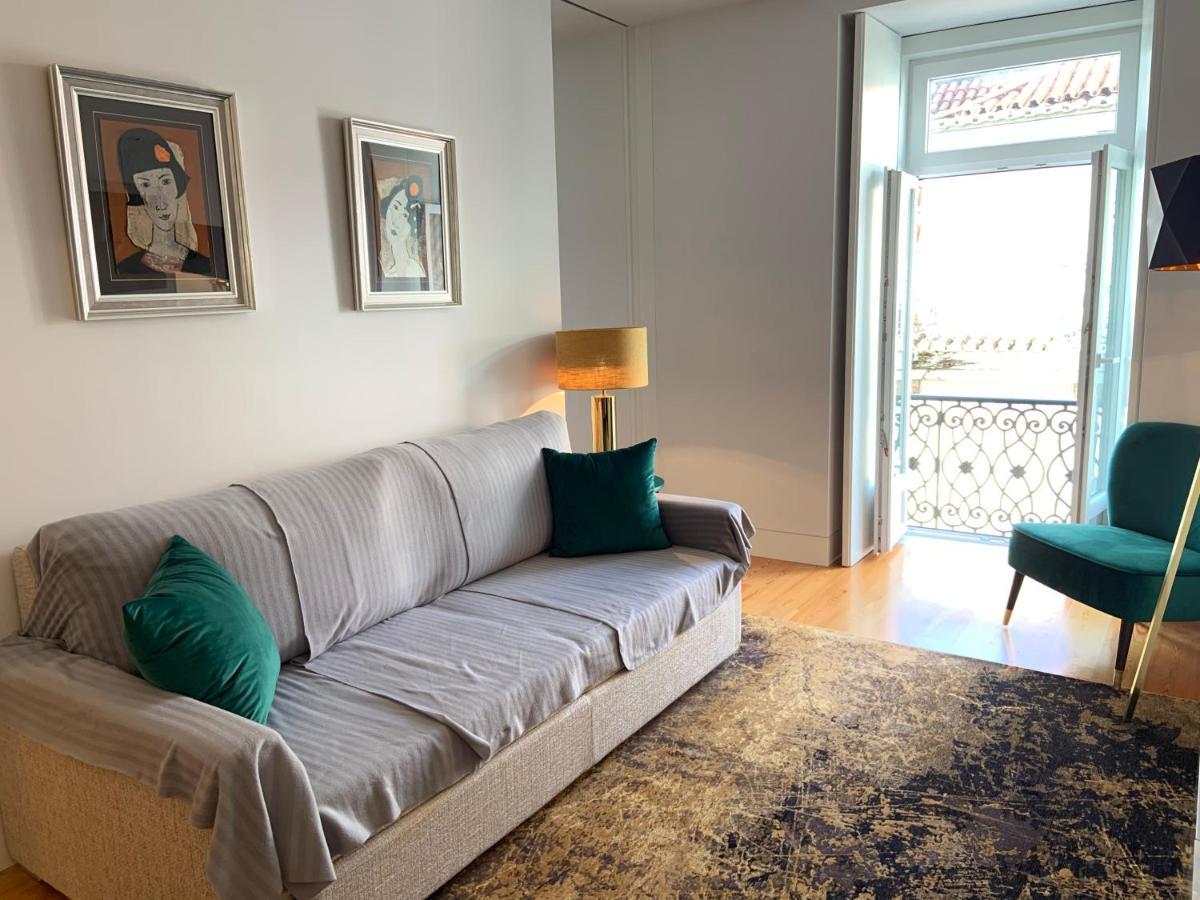 My Fair Lisbon Appartement Buitenkant foto